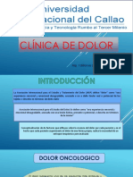 Clinica Del Dolor - Inen