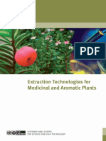 EXTRACTION TECHNOLOGIES FOR MEDICINAL AND AROMATIC PLANTS by Sukhdev Swami Handa, Suman Preet Singh Khanuja, Gennaro Longo, Dev Dutt Rakesh (z-lib.org).pdf