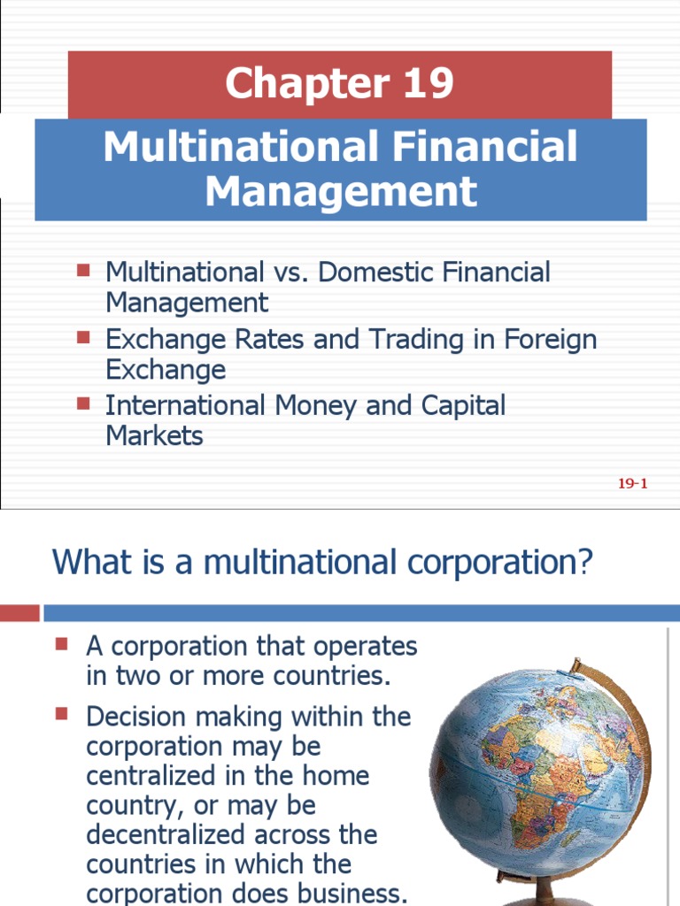 MULTINATIONAL FINANCIAL MANAGEMENT 11TH EDITION PDF visual data 6