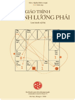 Giáo trình Phi Tinh Lương phái bản Alex Alpha pdf free PDF