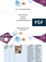 1 Formato Tarea 3 - Tarea Individual 5 Eventos Históricos. (16-4)