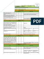 Capacidad Instalada Clinica San Jose PDF