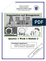 ABM-11 ORGANIZATION-AND-MANAGEMENT Q1 W3 Mod3 PDF