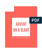 The Advent Story (1)