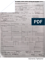 FORMULARIO EPS LUIS MIGUEL COOMEVA