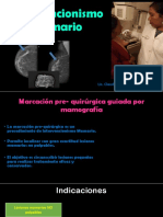 Intervencionismo mamario 1