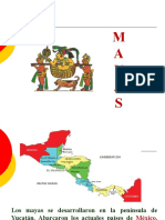 7° Mayas