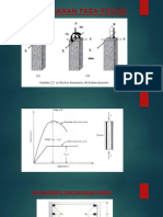 Desain Kolom Beton Bertulang Beban Sentris Dan Eksentris