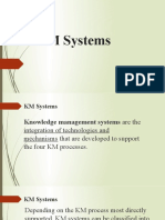 5. KM Systems.pptx