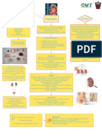 Composición y tratamiento de litiasis urinaria