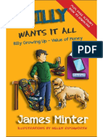 Billy Wants It All James Minter FKB PDF
