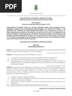 Solicitud de Trámites Catastrales | PDF | Propiedad | Derecho Civil
