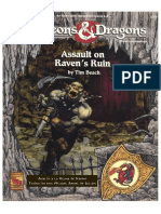 D&D - Asalto a la Ruina de Raven.pdf