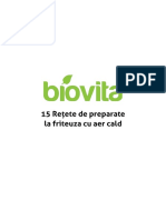 Retete Friteuza 1 PDF