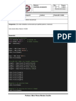 Tarea 3 RoboDK Python Secuencial