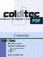 Coldicasa 2