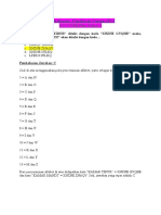 Soal Dan Pembahasan To Utbk Plus #2