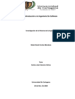 TRABAJO INVESTIGATIVO DE ingenieria-Ingenieria-de-Software PDF