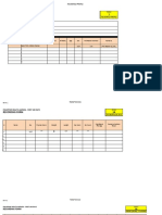 FORM 1 - Tsekap Roll Out