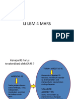 Fitrian LBM 4 MARS