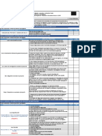 PM-IV-6.1-FOR-40 Lista de Chequeo Desarrollo Interno