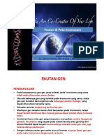 W5-1 Dan 2-Linkage &chromosom Map PDF