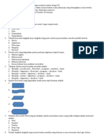 Soal Pas Ganjil SIMDIGKOM 2019