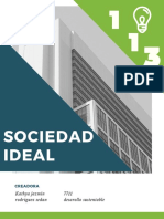 Sociedad Ideal