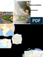 Town Planning Gandhinagar