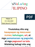 LECTURE-NOTES_PaNuLaAng-FILIPINO-SIR DARREL