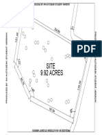 Site 9.92 ACRES