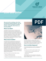 Fact Sheet About Low Libdo PDF