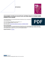 PHN Canada 2012 PDF