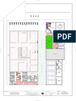 Autodesk educational product road reception conference building plan