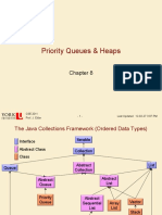 07 Priority Queues and Heaps PDF