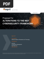 CPNI 2016 Hostile Recconnaissance Guidance | PDF | Security | Computer ...