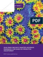 Aquaforest Catalogo PTBR PDF