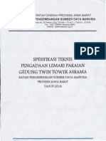 Mebeler Lemari PDF