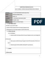 3.7 Modul 3 - Proforma 3.7 - RPH