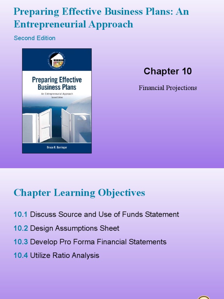 preparing effective business plans bruce r barringer pdf