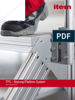 PDF-Katalog Item TPS-Platform System Catalouge 2013 Spring