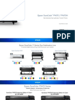 SureColor F9470 Sales Reference Guide PDF