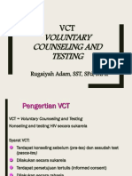 VCT 1