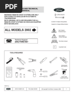 Download Remote_Start_Installation_Guide by misterhom SN48533322 doc pdf