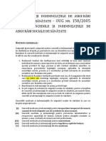 13032020_Concediile și indemnizațiile de asigurări sociale de sănătate