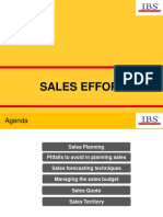 4 - Sales - Effort - Session1