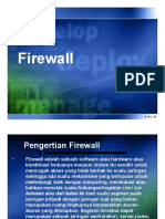 Firewall Adalah Sebuah Software Atau Hardware Atau