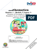 Math - Gr6 - Q1 - Module 07-L1 - Division-of-Decimals-by-whole-number-up-to-2-decimal-places-and-vice-versa