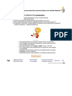 C - Rédiger Un Questionnaire PDF