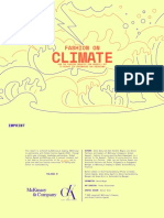 Fashion On Climate Report 2020 PDF